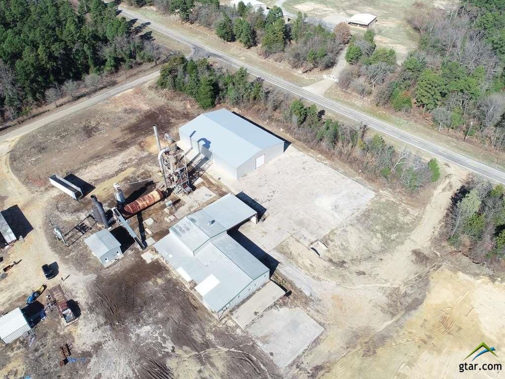 1478 E FM 900, Scroggins, TX 75480